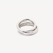 Bague Vertige Hermes d'occasion : Bijou authentifié