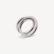 Bague Vertige Hermes d'occasion : Bijou authentifié