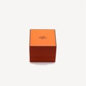 Bague Croisette GM Hermes d'occasion : Bijou authentifié