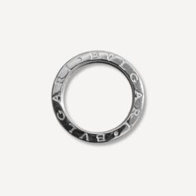 Bague B.Zero1 Bulgari d'occasion : Bijou authentifié