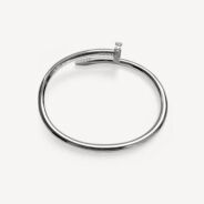 Bracelet Juste un Clou Classic Cartier d'occasion : Bijou authentifié