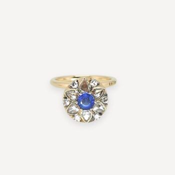 Bague Beirut Rosace Autre d'occasion : Bijou authentifié