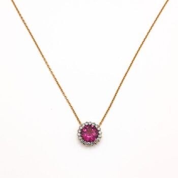 Pendentif Beirut Colours Autre d'occasion : Bijou authentifié
