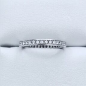 Alliance Diam's Sex and Love Mauboussin d'occasion : Bijou authentifié