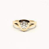 Bague Dream and Love Mauboussin d'occasion : Bijou authentifié