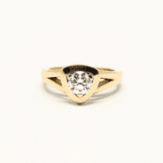 Bague Dream and Love Mauboussin d'occasion : Bijou authentifié