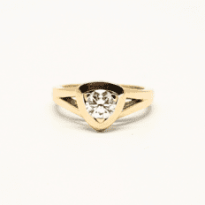 Bague Dream and Love Mauboussin d'occasion : Bijou authentifié