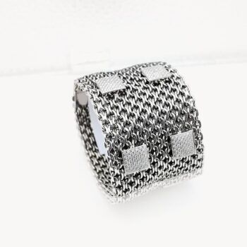 Bracelet Vintage Hermes Hermes d'occasion : Bijou authentifié