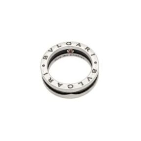 Bague Save The Children Bulgari d'occasion : Bijou authentifié