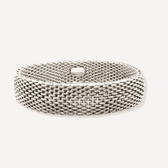 Bracelet Somerset Tiffany & Co d'occasion : Bijou authentifié