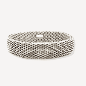 Bracelet Somerset Tiffany & Co d'occasion : Bijou authentifié