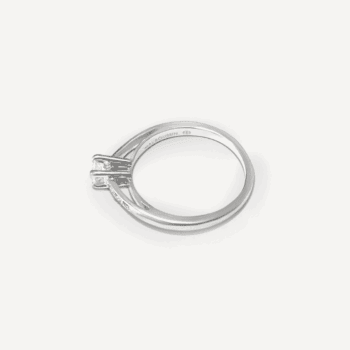 Solitaire Tu es le Sel de ma Vie Mauboussin d'occasion : Bijou authentifié