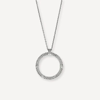 Collier Le Premier Jour Mauboussin d'occasion : Bijou authentifié