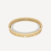 Bracelet Love Classic Cartier d'occasion : Bijou authentifié