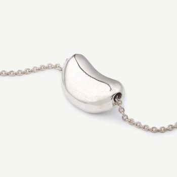 Pendentif Bean Tiffany and Co d'occasion authentifiée