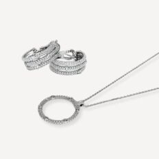 Collier Le Premier Jour Mauboussin d'occasion : Bijou authentifié