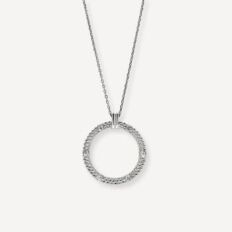 Collier Le Premier Jour Mauboussin d'occasion : Bijou authentifié