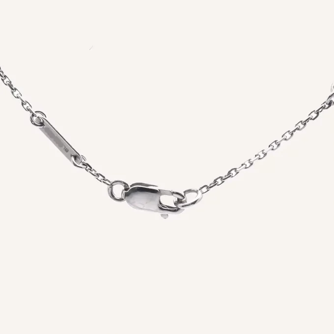 Bracelet Sweet Alhambra Van Cleef and Arpels d'occasion authentifié