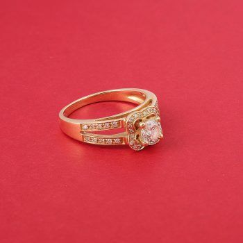 Chance of Love Mauboussin ring : Authenticated jewel
