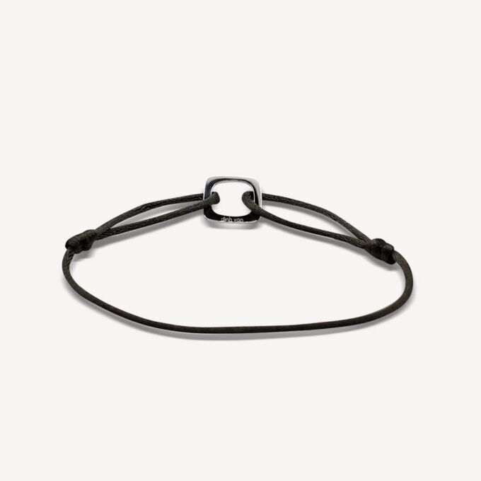 Bracelet Impression GM Dinh Van – Image 3