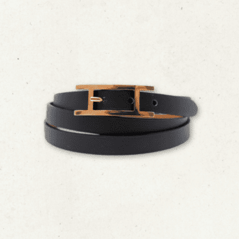 Bracelet Hapi Hermès d'occasion : Bijou authentifié