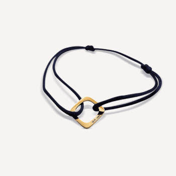 Bracelet Impression GM Dinh Van d'occasion : Bijou authentifié