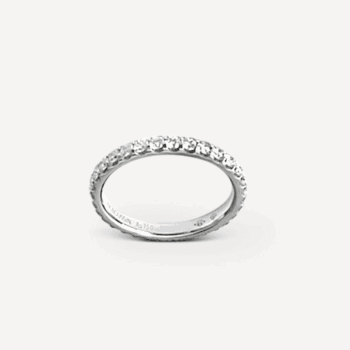 Alliance Passion & Fashion Mauboussin d'occasion : Bijou authentifié