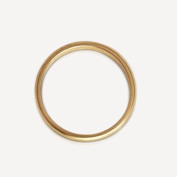 Alliance 1895 Cartier d'occasion : Bijou authentifié