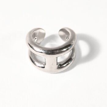 Bague Osmose GM Hermes, T47