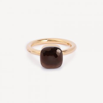 Bague Nudo Pomellato d'occasion : Bijou authentifié