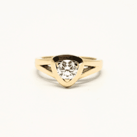 Bague Dream and Love Mauboussin d'occasion : Bijou authentifié