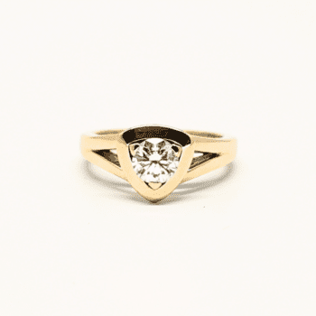 Bague Dream and Love Mauboussin d'occasion : Bijou authentifié