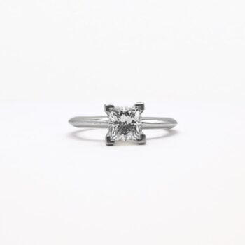 Solitaire Tiffany & Co, T52