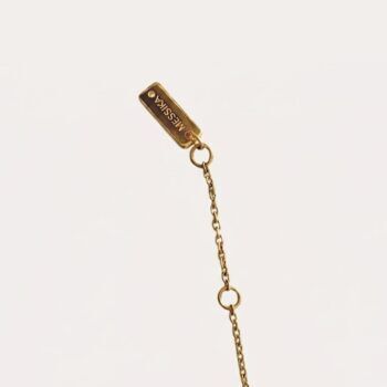 Collier Move Uno Messika d'occasion : Bijou authentifié