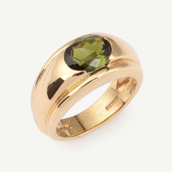 Bague Jonc Roxane Boucheron d'occasion authentifiée