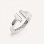 Authentic second hand Tiffany Tiffany & Co ring