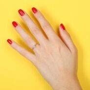 Second-hand Tiffany & Co Setting ring