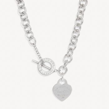 Collier Return to Tiffany Tiffany & Co d'occasion : Bijou authentifié