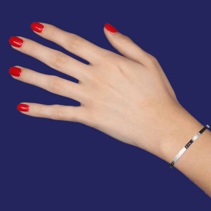 Bracelet Love Cartier d'occasion : Bijou authentifié