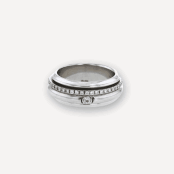 Bague Possession Piaget d'occasion : Bijou authentifié
