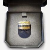 Bague Quatre Classique Large Boucheron d'occasion : Bijou authentifié