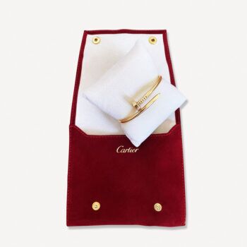 Bracelet Juste un Clou Classic Cartier d'occasion : Bijou authentifié