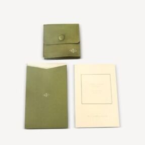 Pendentif Perlée trèfles Van Cleef & Arpels d'occasion : Bijou authentifié