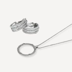 Collier Le Premier Jour Mauboussin d'occasion : Bijou authentifié