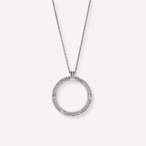 Collier Le Premier Jour Mauboussin d'occasion : Bijou authentifié