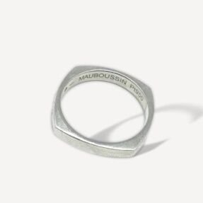 Bague Odeon D'Amour Mauboussin d'occasion : Bijou authentifié