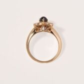 Bague Trèfle Van Cleef & Arpels d'occasion : Bijou authentifié