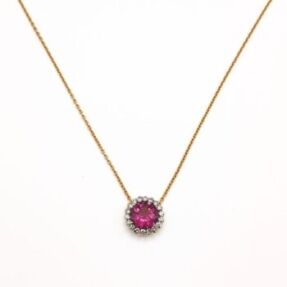 Pendentif Beirut Colours Autre d'occasion : Bijou authentifié