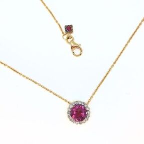 Pendentif Beirut Colours Autre d'occasion : Bijou authentifié