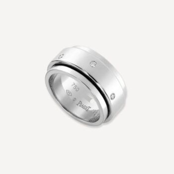 Bague Possession Piaget d'occasion : Bijou authentifié